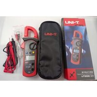 Đồng hồ đo vạn năng kẹp dòng ampe kìm UNI-T ( UT202 )