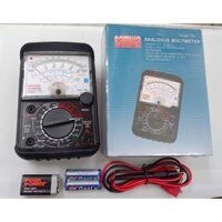 Đồng hồ đo vạn năng SAMWA YX -360TRe ( Loại 1 hàng đẹp )