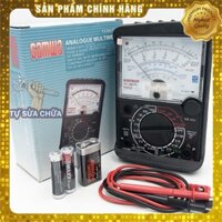 ĐỒNG HỒ ĐO VẠN NĂNG SAMWA YX-360TRe