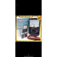 đồng hồ đo vạn năng SAMWA YX-360TRe