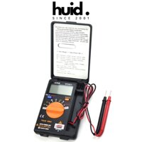 Đồng Hồ Đo Vạn Năng VICTOR VC921