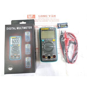 Đồng Hồ Đo Vạn Năng ZOTEK ZT98