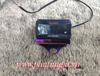 Đồng Hồ Đo Vol Có Pat Chân Gương