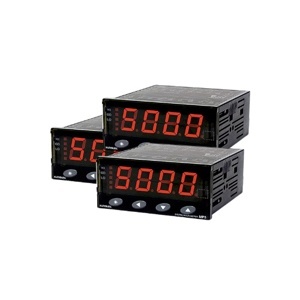 Đồng hồ đo volt amper digital đa tính năng MP3-4-D(A)-1A