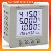 Đồng hồ đo Volt Selec MFM383A