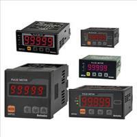 Đồng hồ đo xung Autonics MP5S-2N