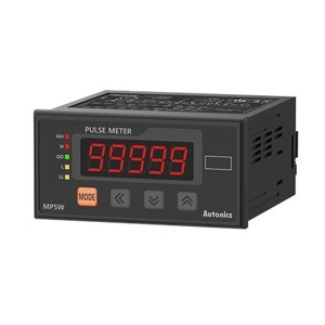 Đồng hồ đo xung Autonics MP5W-45
