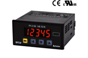 Đồng hồ đo xung Autonics MP5W-49