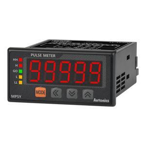 Đồng hồ đo xung Autonics MP5Y-43