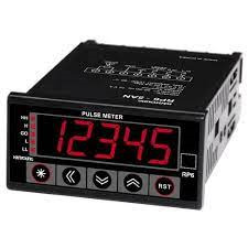 Đồng hồ đo xung Hanyoung RP3-5D1