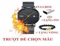 Đồng hồ doanh nhân NIBOSI 1985 Vito V7 Cao Cấp