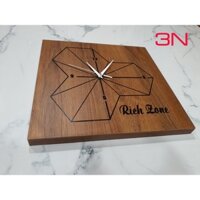 Đồng hồ độc đáo 3N