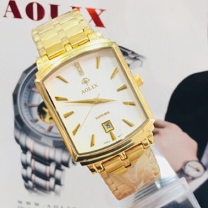 Đồng hồ đôi Aolix AL9099