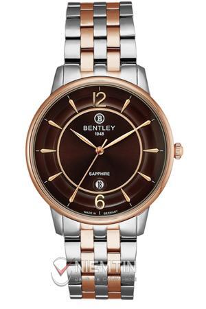 Đồng hồ đôi Bentley BL1853-10MTDA-R