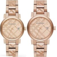 ĐỒNG HỒ ĐÔI BURBERRY BU9039-9146 – Like auth