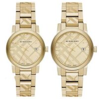 ĐỒNG HỒ ĐÔI BURBERRY BU9038-9145 – Like auth