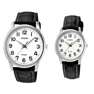 Đồng hồ đôi Casio MTP-1303L-7BVDF và LTP-1303L-7BVDF