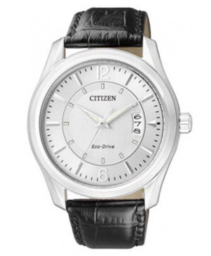 Đồng hồ đôi Citizen AW1031-06B và FE1011-03B