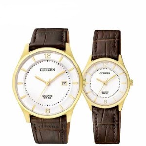Đồng hồ đôi Citizen BD0043-08B-ER0203-00B