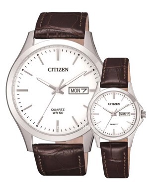 Đồng hồ đôi Citizen BF2001-12A-EQ0591-21A