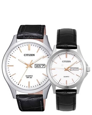 Đồng hồ đôi Citizen BF2009-11A-EQ0599-11A