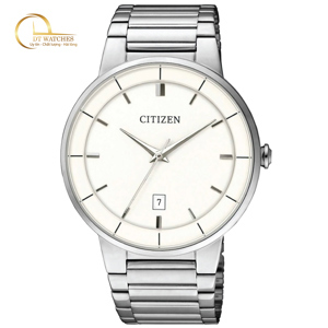 Đồng hồ đôi Citizen BI5010-59A và EU6010-53A