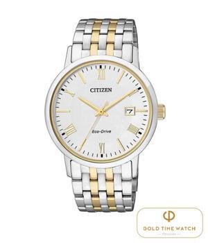 Đồng hồ đôi Citizen BM6774-51A và EW1584-59A