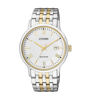 Đồng hồ đôi Citizen BM6774-51A và EW1584-59A