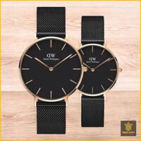 Đồng hồ Đôi Daniel Wellington DW00100307 & DW00100201