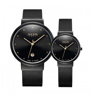Đồng hồ đôi Julius JA-426E