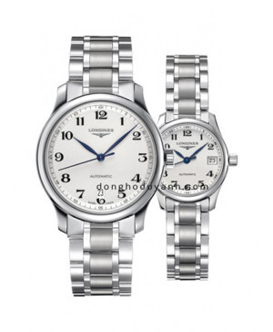 Đồng hồ đôi Longines L2.628.4.78.6-L2.128.4.78.6