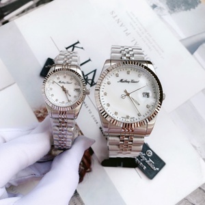 Đồng hồ đôi Mathey Tissot H710AI và D710AI