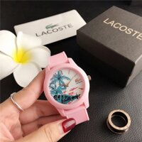 Đồng hồ đôi nam Nữ Lacoste thời trang Hot trend 2020