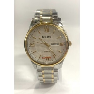 Đồng hồ đôi Neos N-30869