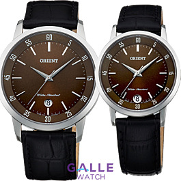 Đồng hồ đôi Orient FUNG5003T0+FUNG6004T0