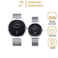 Đồng hồ đôi SevenWatch SS4051G-1/SS4051L-1