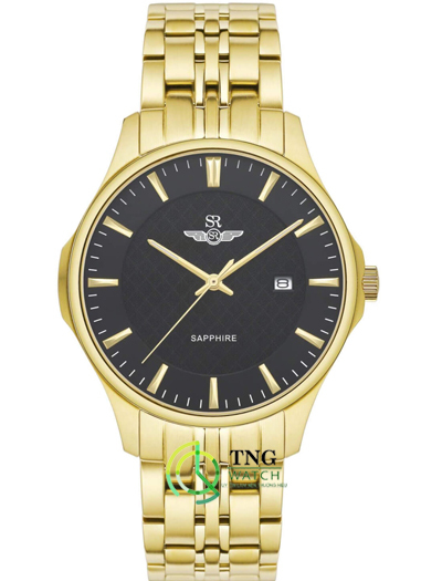 Đồng hồ đôi Srwatch Couple-F SG80071.1401CF