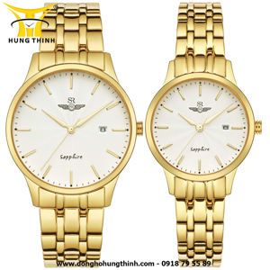 Đồng hồ đôi Srwatch SG1076.1402TE - SL1076.1402TE