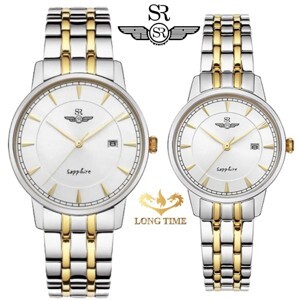 Đồng hồ đôi SRWATCH SG1079.1202TE - SL1079.1202TE