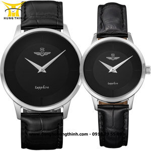 Đồng hồ đôi Srwatch SG3004.4101CV-SL3004.4101CV
