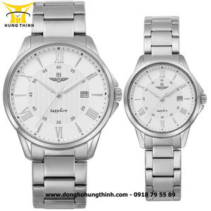Đồng hồ đôi SRWatch SG3006.1102CV-SL3006.1102CV
