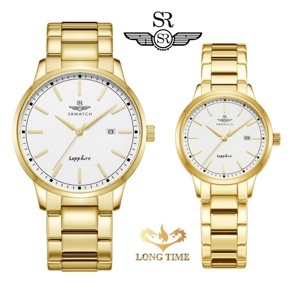Đồng hồ đôi SRWATCH SG3009.1402CV-SL3009.1402CV