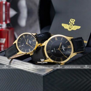 Đồng hồ đôi Srwatch SR80050.4601CF