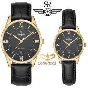 Đồng hồ đôi Srwatch SR80050.4601CF
