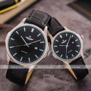 Đồng hồ đôi SRWATCH SR80070.4101CF