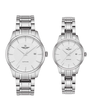 Đồng hồ đôi Srwatch SR80081.1102CF