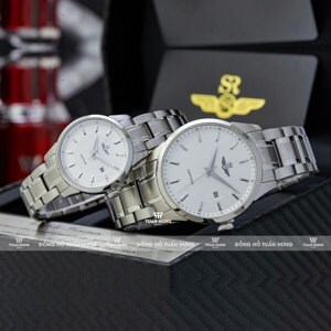 Đồng hồ đôi Srwatch SR80081.1102CF