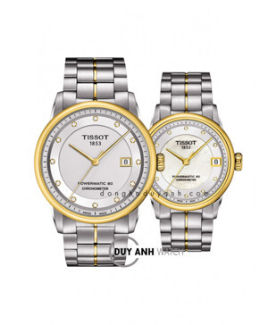 Đồng hồ đôi Tissot T086.408.22.036.00-T086.208.22.116.00