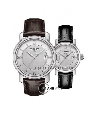 Đồng hồ đôi Tissot T097.410.16.038.00 và T097.010.16.038.00
