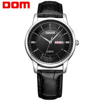 Đồng hồ DOM D010